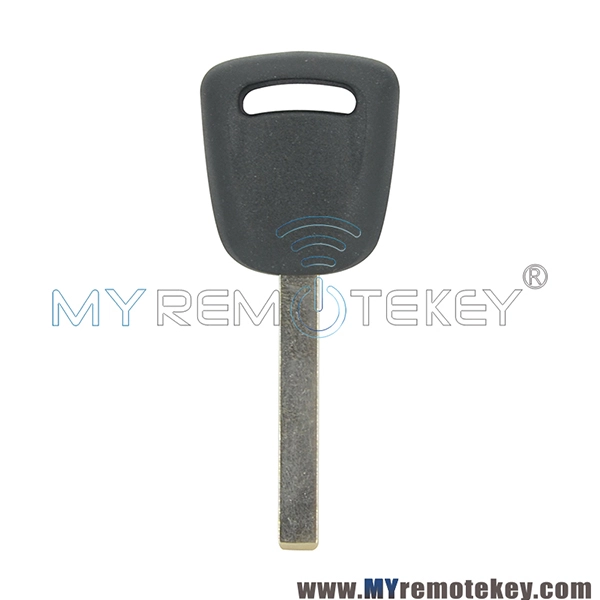 P/N 22984996 transponder key shell no chip B119 blade for Chevrolet ...