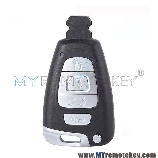 SY5AVISMKFNA04 PN 95440-3J600 for Hyundai Veracruz 2007-2012  smart key 4 button 315Mhz
