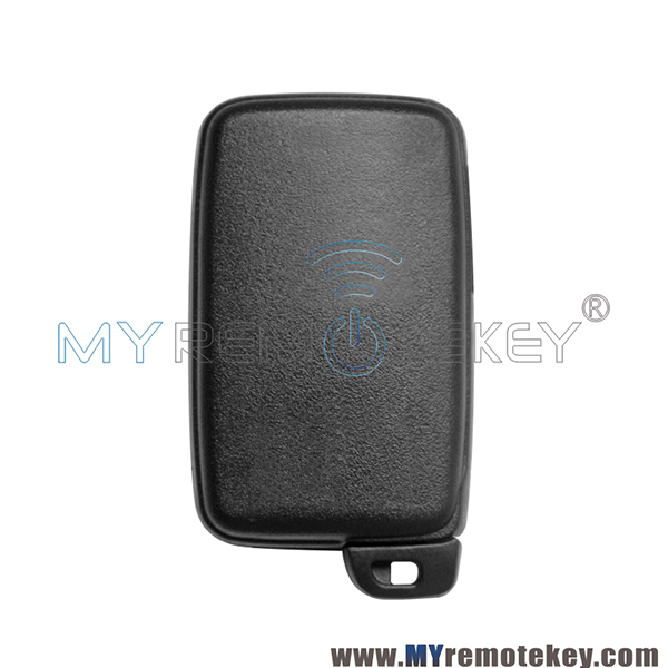 2010-2011  for Toyota Prius  FCC HYQ14AAB Smart key 314.3MHZ 4 button  PN 89904-47420 (E Board 271451-3370)