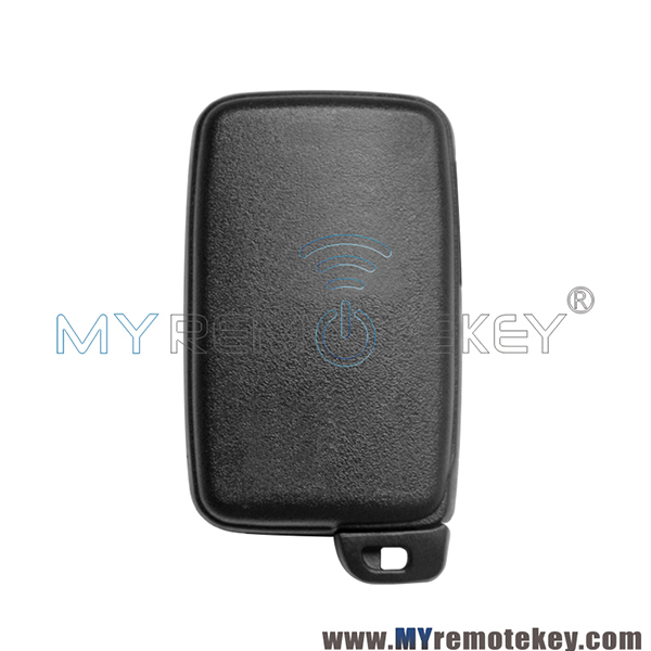 2010 - 2012 for Toyota Rav4 FCC HYQ14AEM smart key 314.3mhz 3 button PN 89904-0R060 (GNE Board 271451-6601)