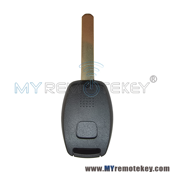 Valeo S2082-A 2-AT Remote key 3 button 313.8Mhz for Honda Civic 72148-SNV-H010-M2