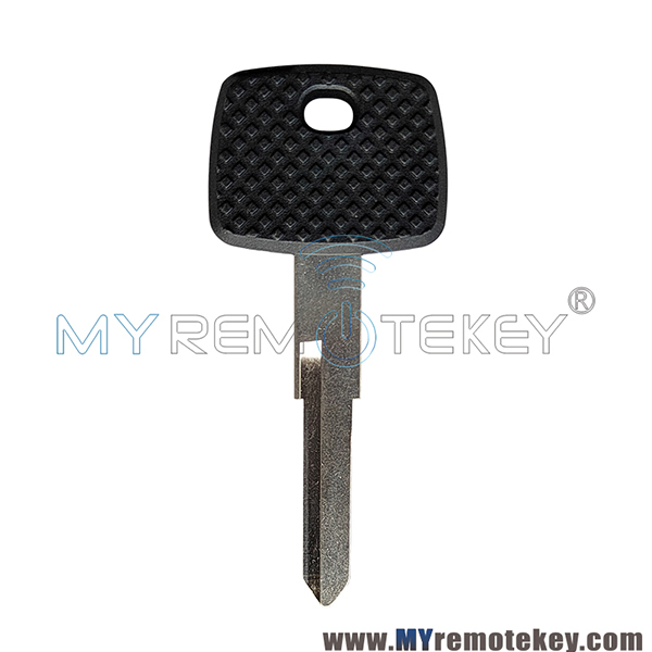 Transponder key shell YM15 for Mercedes Dodge Freightliner