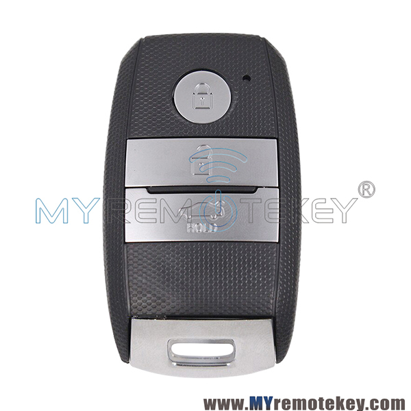 PN 95440-3W600 Smart Key For 2014-2016 Kia Sportage 3-Button 433 MHz FSK PCF7952A / HITAG 2 / 46 CHIP / KIA7