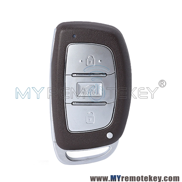 PN 95440-F8500 smart key 3 button 433MHz FSK 47 CHIP for 2018+ Hyundai Tucson