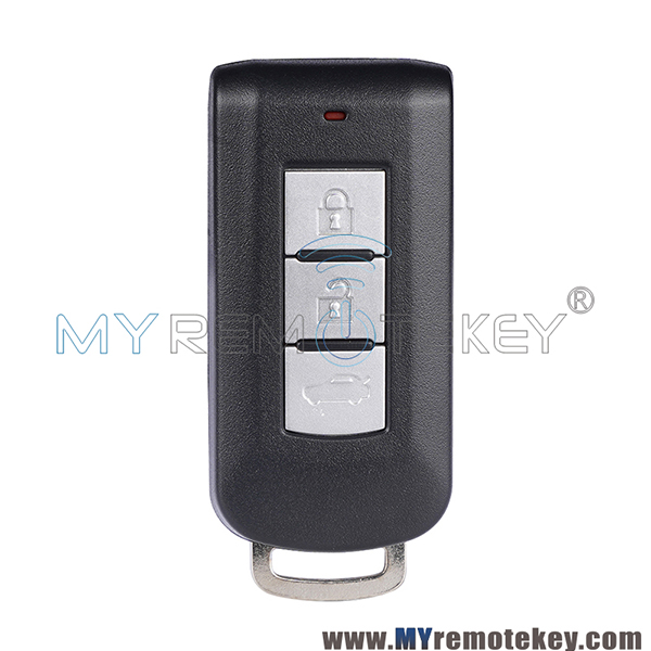 Keygo Gs22 059 keyless go smart key 3 button 315mhz / 434mhz HiTag3 ID47 chip For ...