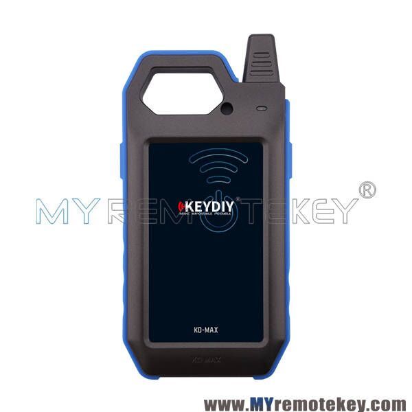 KEYDIY - KD-MAX - Key Tool & Remote Generator