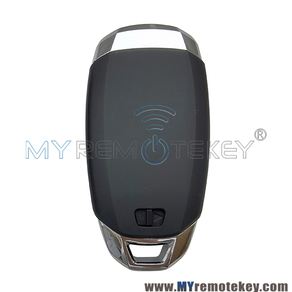 95440-S2000 Smart Key 4 Button 434mhz for 2019-2020 Hyundai Santa Fe TQ8-FOB-4F19