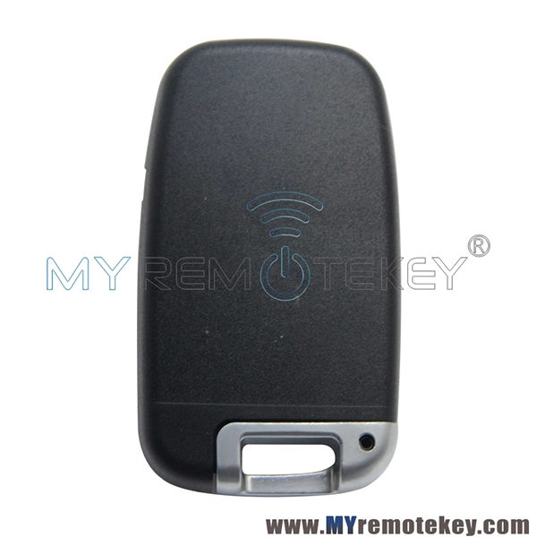 SY5HMFNA04 Smart key case 4 button for Hyundai Genesis Sonata PN 95440-3M220 95440-3Q000 / HY15