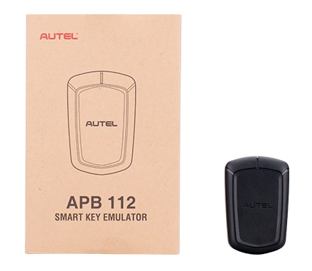 AUTEL APB112 smart key emulator