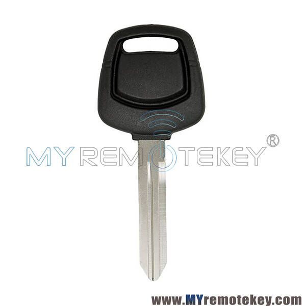 N102 Transponder key shell NSN14 for Nissan Altima Maxima Pathfinder