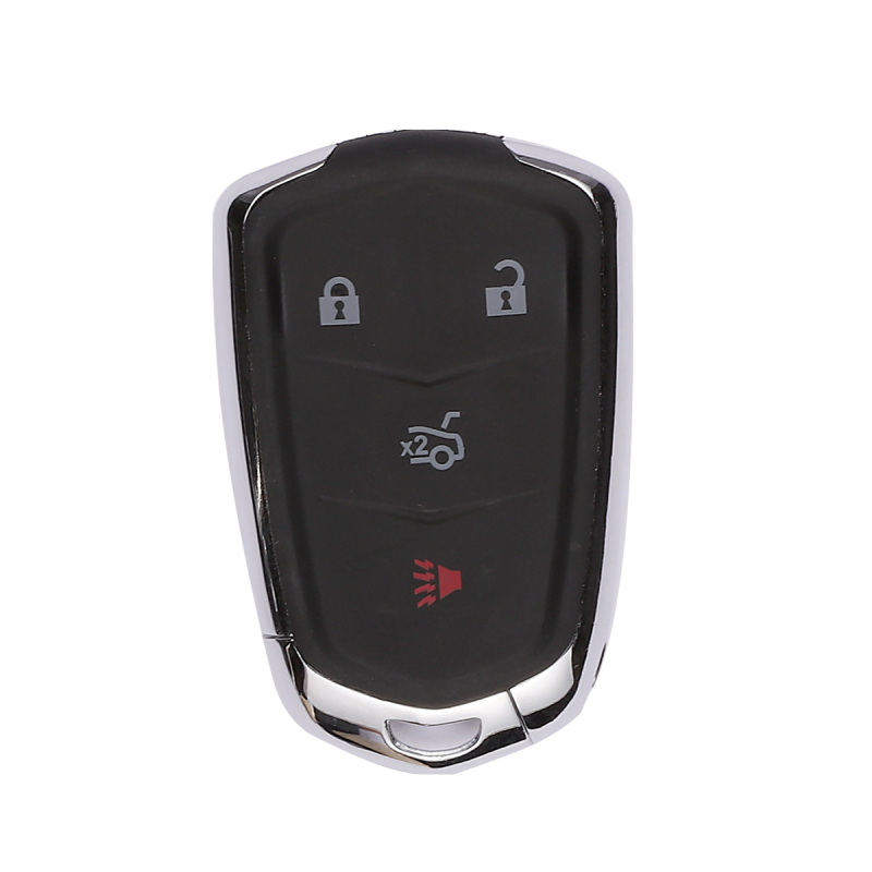 Autel MaxiIM iKey Universal Smart Key Premium Style for GM Cadillac 4 button IKEYGM004AL / IKEYGM4TP