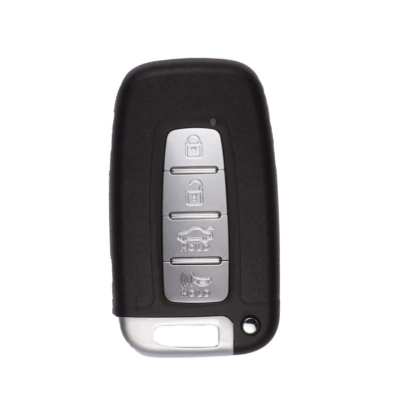 Autel MaxiIM iKey Universal Smart Key Premium Style for Hyundai 4 button IKEYHY004AL / IKEYHY4TP