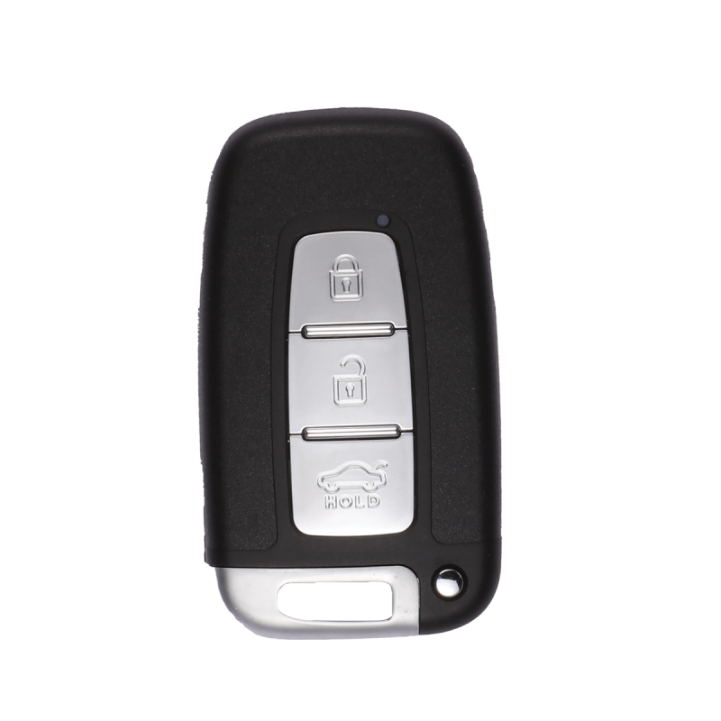 Autel MaxiIM iKey Universal Smart Key Premium Style for Hyundai 3 button IKEYHY003AL / IKEYHY3T