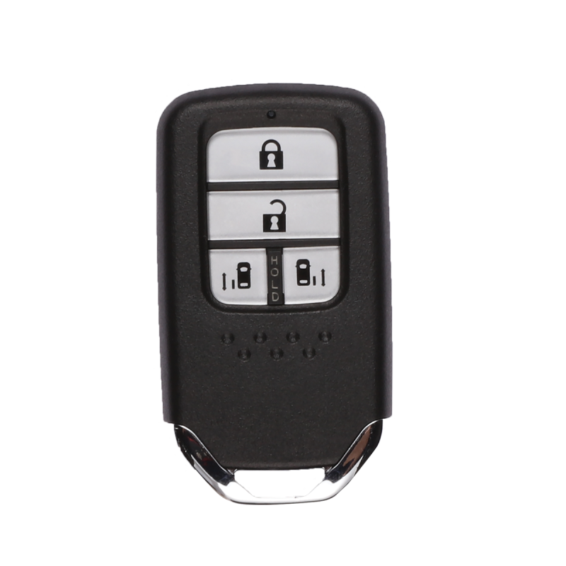 Autel MaxiIM iKey Universal Smart Key Premium Style for Honda 4 button IKEYHD004BL / IKEYHD4TP