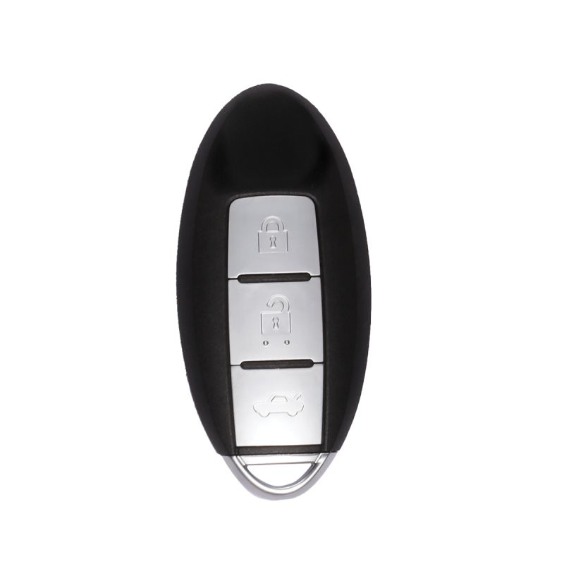 Autel MaxiIM iKey Universal Smart Key Premium Style for Nissan 3 button IKEYNS003AL / IKEYHY3T