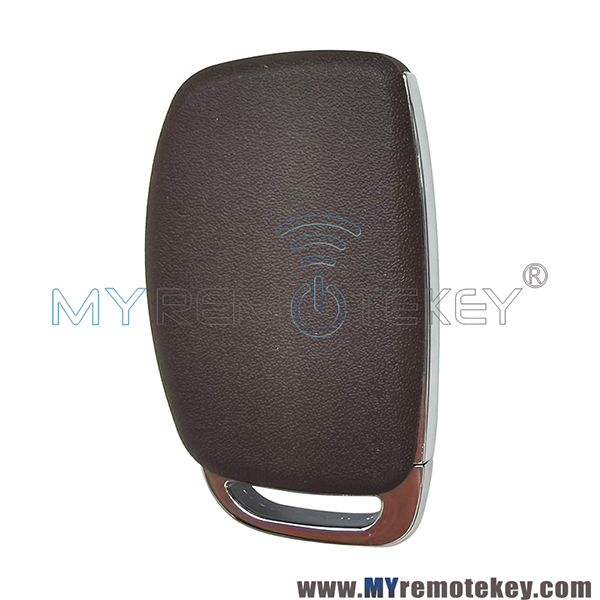 PN: 95440-G2500 Smart Key 4 Button 434MHZ For 2020-2021 Hyundai Ioniq FCC TQ8-FOB-4F11