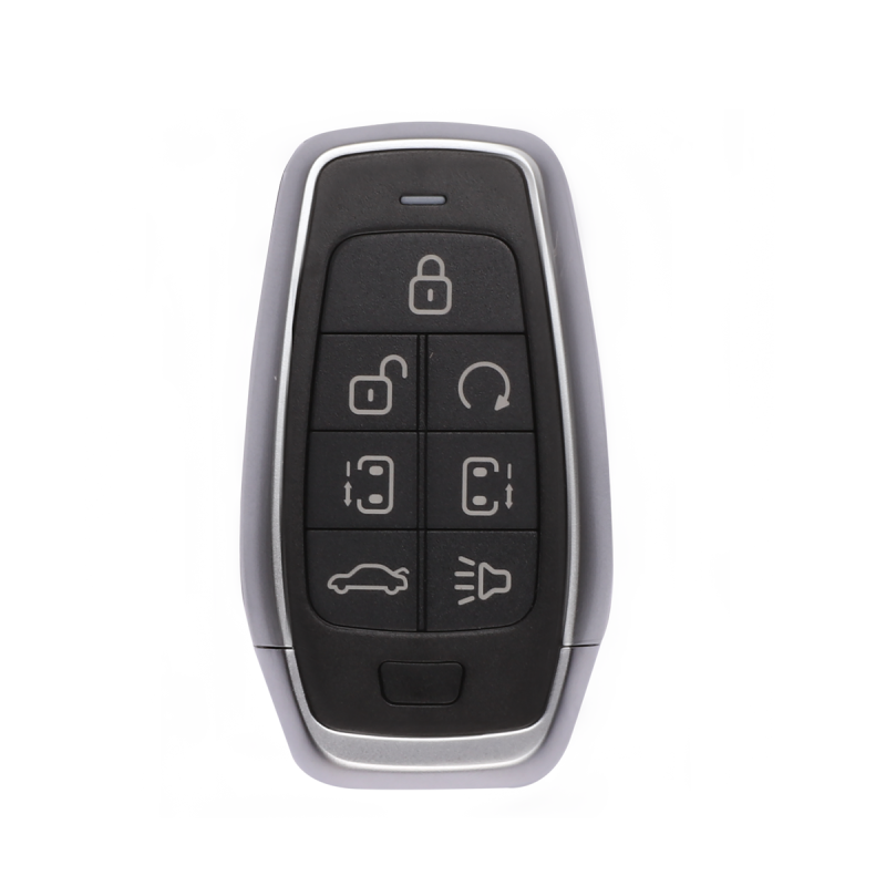 Autel Autel MaxiIM iKey Universal Smart Key Standard Style 7 Button IKEY AT007AL / IKEYAT7TPRS