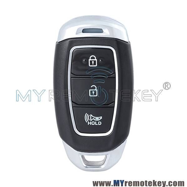 PN: 95440-S2200 Smart Remote Key 3 Button 434MHz For Hyundai Santa Fe 2020 FCC TQ8-FOB-4F30