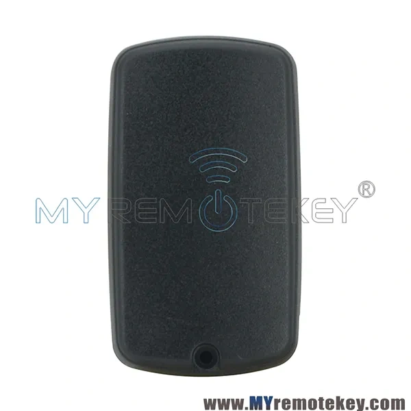 FCC OUCG8D-525M-A Remote key fob 2 button 315mhz for 2003-2006 Mitsubishi Lancer Outlander PN MR587983