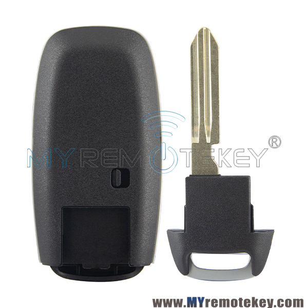 PN: 285E3-7LA7A Smart Key 5-Button 433MHz For 2022-2023 Nissan Pathfinder Rogue FCC KR5TXPZ3