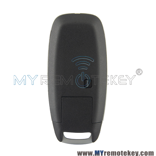 S180146113 FCC KR5TXPZ2 Smart Key 3 Button 315MHz For 2023 Nissan Kicks Rouge Pathfinder Ariya