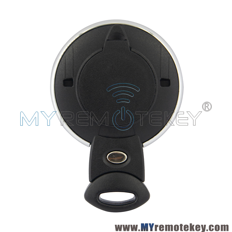 KR55WK49333 ( with comfort access) Smart key 315MHZ 3 button Hitag2 46 chip for 2013 Mini Cooper Countryman Paceman