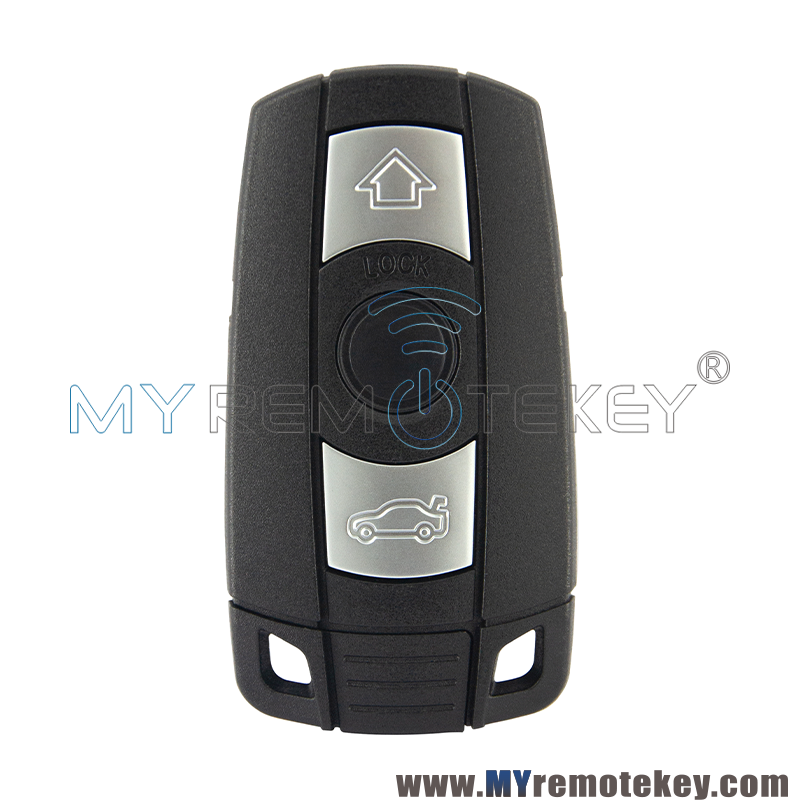 KR55WK49147 Keyless key smart remote 3 button 315mhz 868Mhz ID46-PCF7953 chip for BMW X5 2007-2013