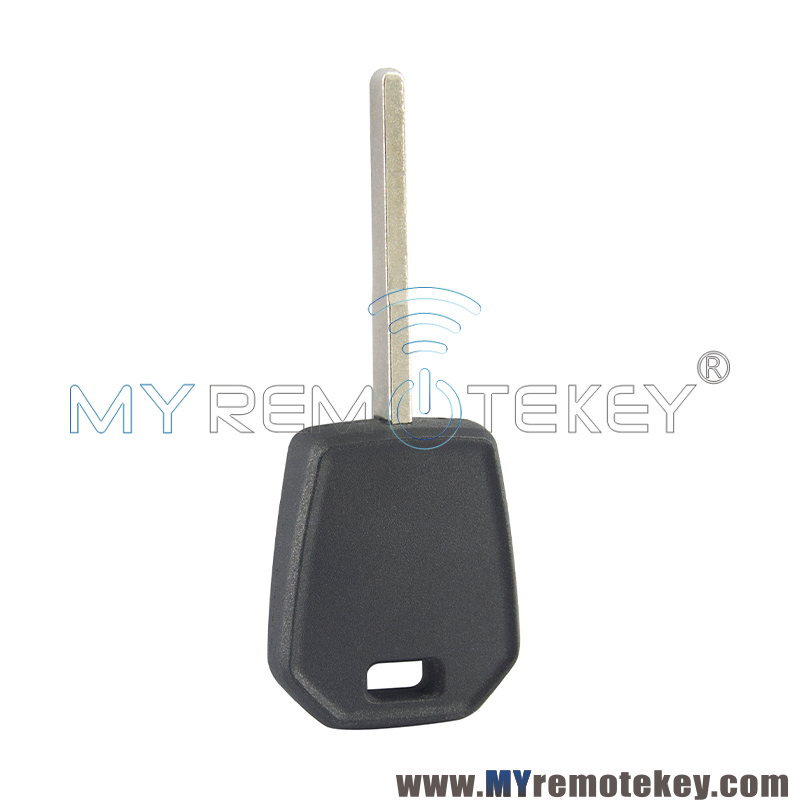 PN 164-R8128  5923293 Transponder key with PCF7939FA 128-Bit chip for Ford Fusion Explorer Escape  (with chip holder)