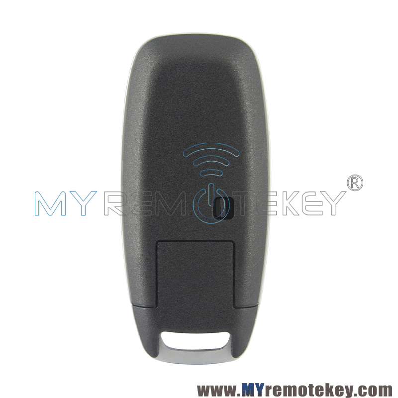 PN: 285E3-6RA5A Smart Key 4-Button 434mhz For 2023-2024 Nissan Rouge FCC KR5TXPZ3