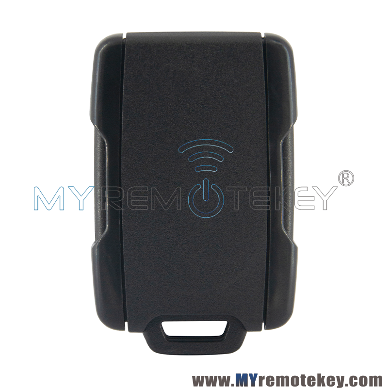 FCC M3N-32337200 remote fob key 4 button 433mhz for Chevrolet Silverado GMC Sierra 2019-2021 PN 84209237