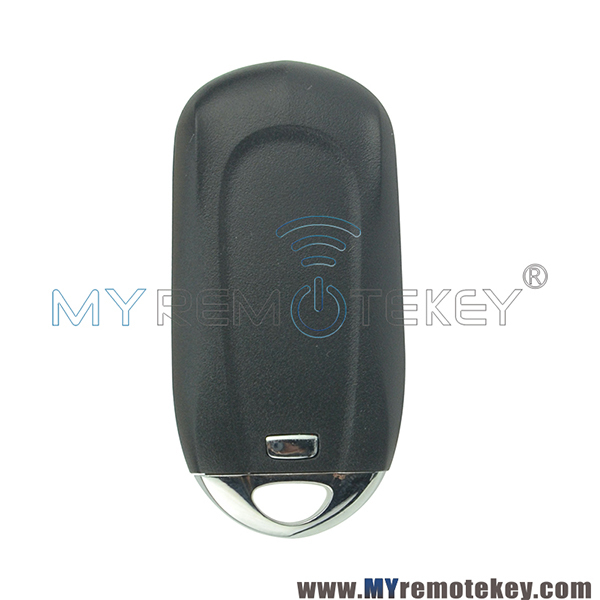 HYQ4AA Smart key 4 button ID46 chip 315mhz 433mhz for 2017 2018 Buick Encore