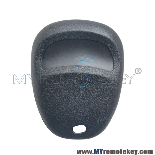KOBLEAR1XT KOBUT1BT remote fob 3 button 315Mhz for GM