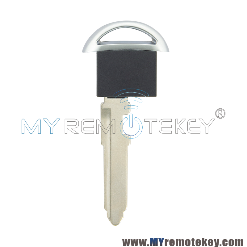 PN KDY3-76-201 D6Y1-67-2GXC D6Y1-76-2GXB Emergency Key Blade With Tip For KR5WK49383 WAZSKE13D01 Mazda Smart Key Non-Transponder