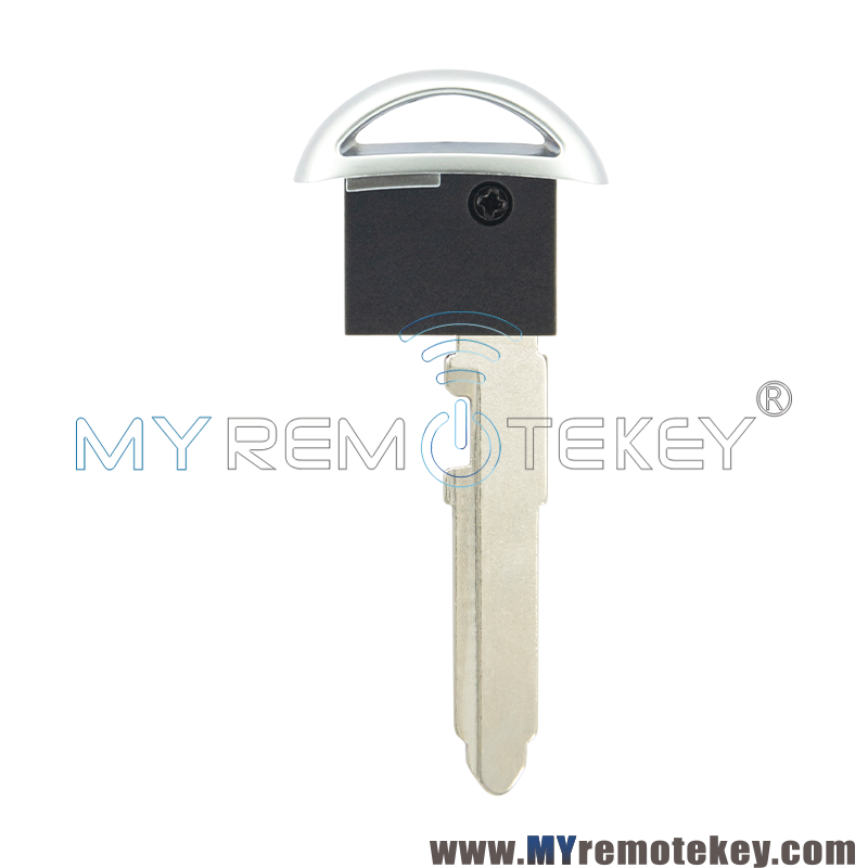 PN KDY3-76-201 D6Y1-67-2GXC D6Y1-76-2GXB Emergency Key Blade With Tip For KR5WK49383 WAZSKE13D01 Mazda Smart Key Non-Transponder