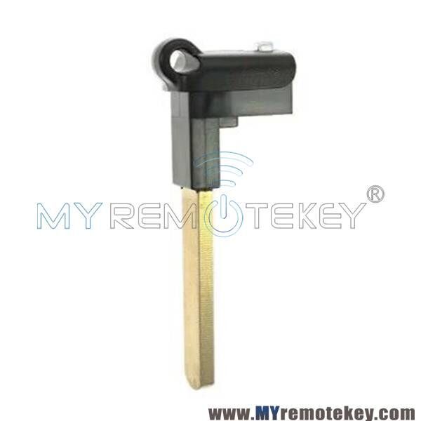 57497-AJ11A Emergency key For 2013-2014 Subaru Outback