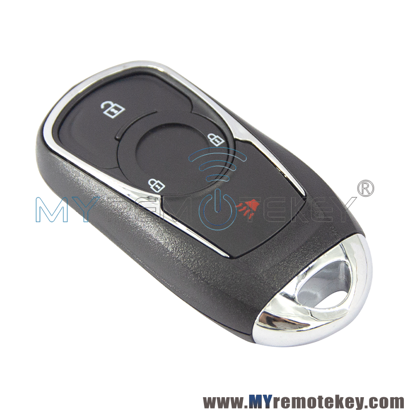 Smart car key case shell for 2017 Buick Lacrosse HYQ4EA 3 button