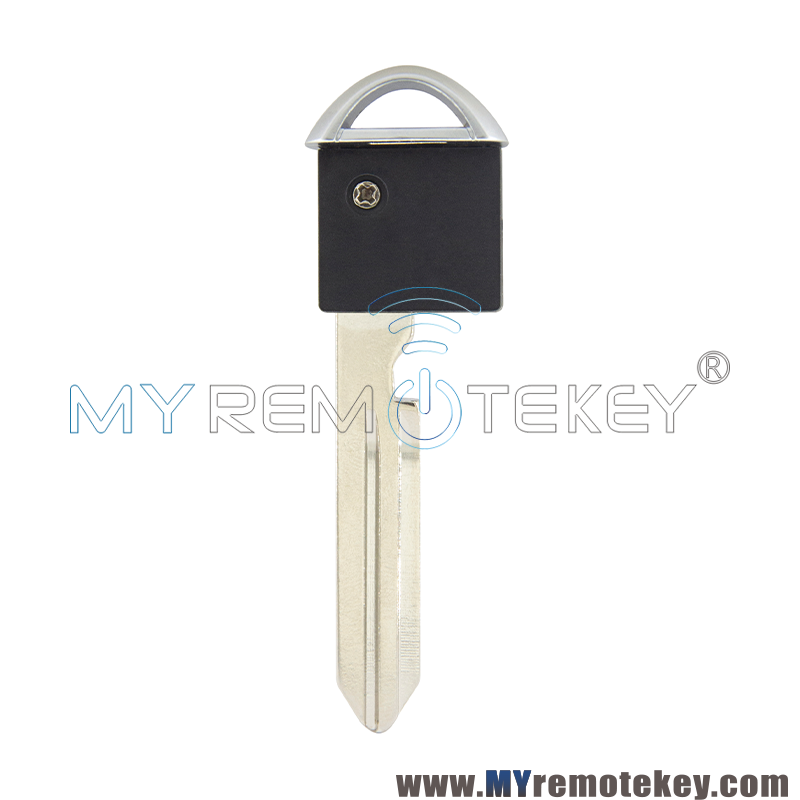 Ns056 Keycode H0564-EG010 Smart key blade NSN14 ID46 chip for NISSAN Prox key insert