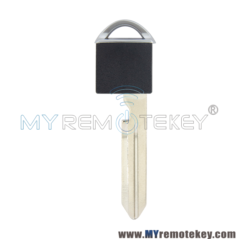 Smart key blade NSN14 for NISSAN Prox small insert blade replacement