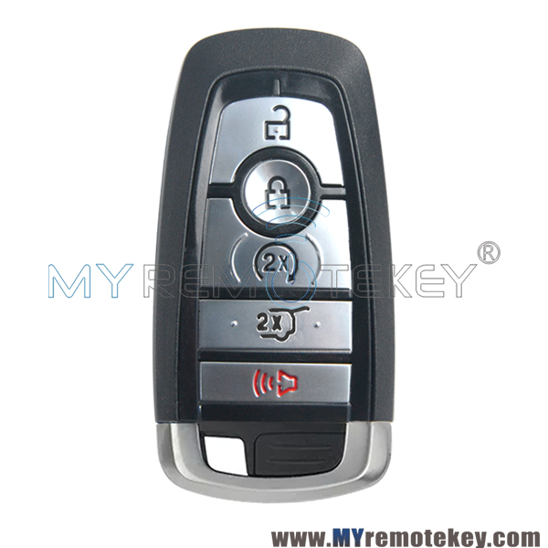 2023-2024 Ford Expedition Smart key PN: 164-R8355 FCC M3N-A3C108397 5 ...