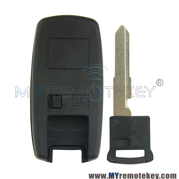 Smart key 2 button 315mhz for Suzuki Grand Vitara SX4 2008-2015 keyless entry 37172-64J10