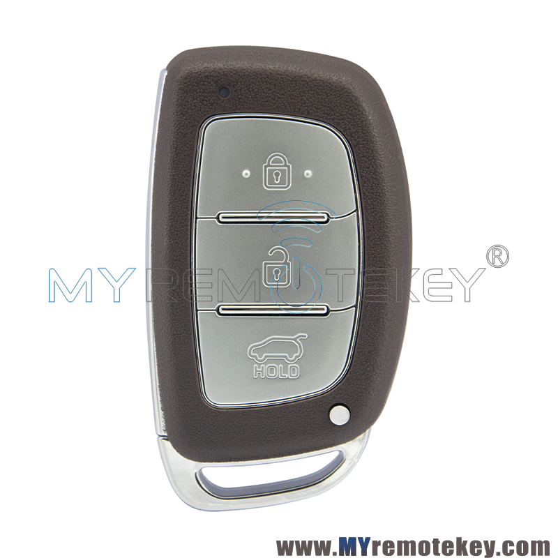 PN 95440-D3000 Keyless-Go Smart Remote Key 3 button 433Mhz FSK NCF2951X / HITAG 3 / 47 CHIP for 2016-2018 Hyundai TUCSON