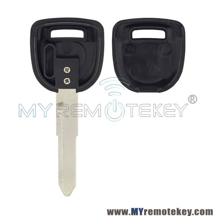 Transponder key 4D63 chip for Mazda MZ34 /  MAZ24R