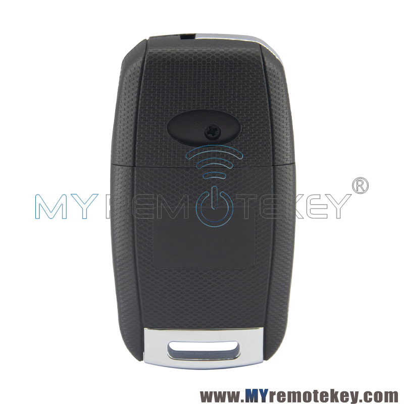 PN: 95430-1W023 Flip remote key 4 button 315Mhz for 2014-2017 Kia Rio FCC TQ8-RKE-3F05