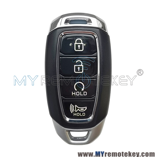 95440-S8310 Smart Key 4 Button 434mhz for 2020-2021 Hyundai Palisade TQ8-FOB-4F19