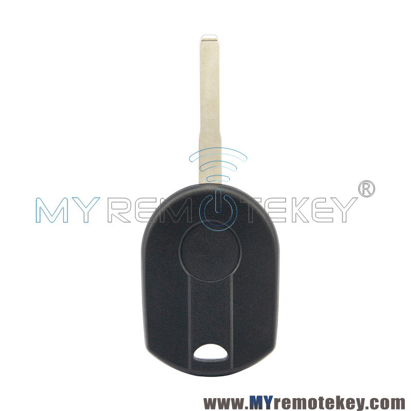 P/N 164-R8126 Ford Transit remote key shell 2015-2020 315MHz 4D63 FCC ID OUC6000022