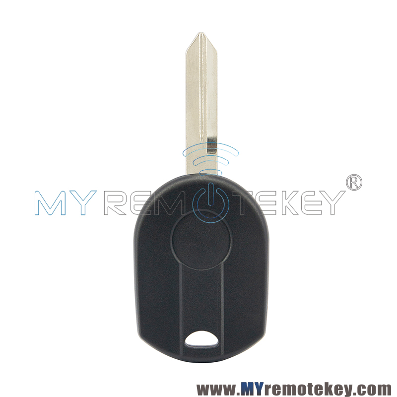 Remote head car key shell case for Ford Edge Escape Flex Fusion 2007 2008 2009 2010