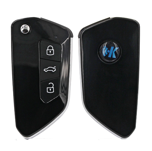 B33 KD KEYDIY B Series Multi-functional Remote Control