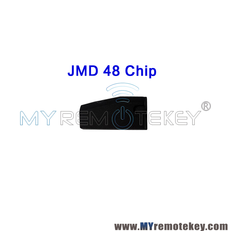 JYGC JMD48 JMD 48 Multifunctional transponder chip for Handy Baby I II III JMD E-baby