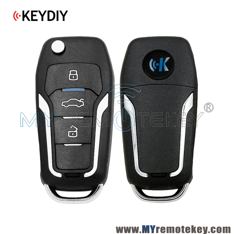 NB12-3 Series KEYDIY Multi-functional Remote Control