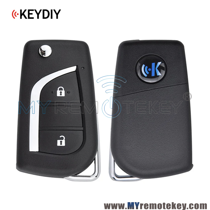 B13-2 Series KEYDIY Multi-functional Remote Control